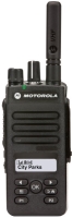 Фото - Рация Motorola DP2600