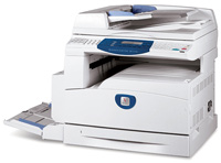 Фото - МФУ Xerox WorkCentre M118I 