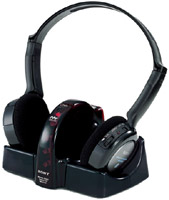 Фото - Наушники Sony MDR-IF240RK 