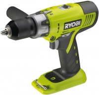 Фото - Дрель / шуруповерт Ryobi LCDI1802M 