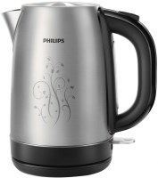 Фото - Электрочайник Philips HD9345/20 нержавейка