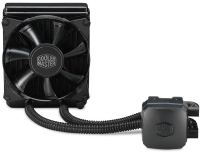 Фото - Система охлаждения Cooler Master Nepton 140XL 