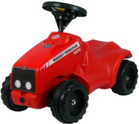 Фото - Каталка (толокар) Rolly Toys Minitrac MF 5470 