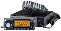 Фото - Рация Icom IC-208H 