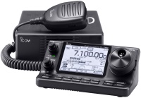 Фото - Рация Icom IC-7100 