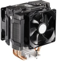 Фото - Система охлаждения Cooler Master Hyper D92 