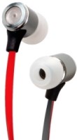 Фото - Наушники InterStep BWhite