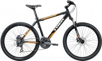 Фото - Велосипед Trek 3500 Disc 2015 