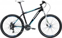 Фото - Велосипед Trek 3700 Disc 2015