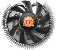 Фото - Система охлаждения Thermaltake MeOrb II 