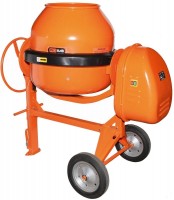 Фото - Бетономешалка Prorab ECM 260 C 260 л 230 В