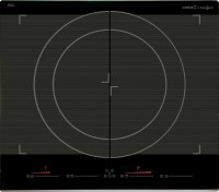 Фото - Варочная поверхность Cata GIGA 600 BK черный