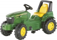 Фото - Веломобиль Rolly Toys rollyFarmtrac John Deere 7930 