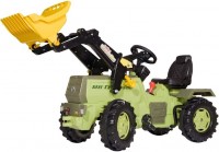 Фото - Веломобиль Rolly Toys rollyTrac Lader MB 1500 