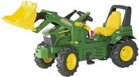 Фото - Веломобиль Rolly Toys rollyFarmtrac John Deere 