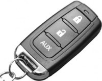 Фото - Автосигнализация Tiger Talisman