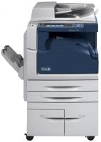 Фото - МФУ Xerox WorkCentre 5945