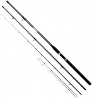 Фото - Удилище Mikado Combat Ultra Feeder 390 
