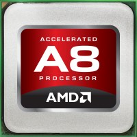 Фото - Процессор AMD Fusion A8 A8-7500