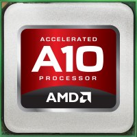 Фото - Процессор AMD Fusion A10 A10-7800 OEM