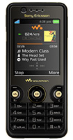Фото - Мобильный телефон Sony Ericsson W660i 0 Б
