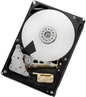 Фото - Жесткий диск Hitachi Deskstar 5K4000 HDS5C4040ALE630 4 ТБ