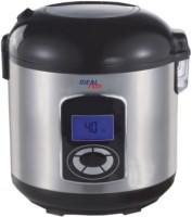 Фото - Мультиварка IDEAL ID-10PCE