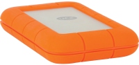 Фото - Жесткий диск LaCie Rugged Thunderbolt 2.5" 9000488 1 ТБ