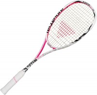 Фото - Ракетка для сквоша Tecnifibre Suprem Ruby 130 