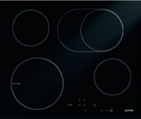 Фото - Варочная поверхность Gorenje ECT 693 CSC черный