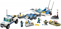 Фото - Конструктор Lego Police Patrol 60045 