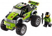 Фото - Конструктор Lego Monster Truck 60055 