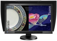 Фото - Монитор Eizo ColorEdge CG277 27 "  черный