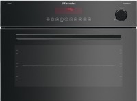 Фото - Встраиваемая пароварка Electrolux EB 4GL70 