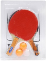 Фото - Ракетка для настольного тенниса Profi MS-03-16