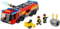 Фото - Конструктор Lego Airport Fire Truck 60061 