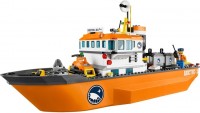 Фото - Конструктор Lego Arctic Icebreaker 60062 