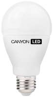 Фото - Лампочка Canyon LED A65 13.5W 2700K E27 