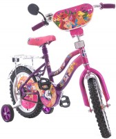 Фото - Детский велосипед MUSTANG Winx 12 