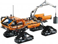 Фото - Конструктор Lego Arctic Truck 42038 