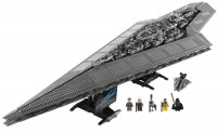 Фото - Конструктор Lego Super Star Destroyer 10221 