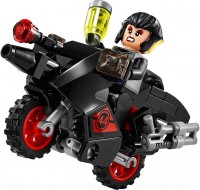 Фото - Конструктор Lego Karai Bike Escape 79118
