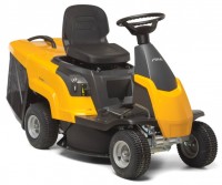 Фото - Газонокосилка Stiga Combi 1066 H