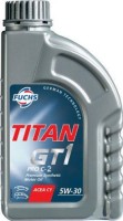 Фото - Моторное масло Fuchs Titan GT1 PRO C-2 5W-30 1 л