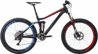 Фото - Велосипед Cube Stereo 140 Super HPC SLT 27.5 2015