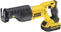 Фото - Пила DeWALT DCS380M2 