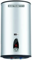 Фото - Водонагреватель General Hydraulic Santarini Cosmo Round 50L 