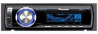 Фото - Автомагнитола Pioneer DEH-P6900IB