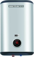 Фото - Водонагреватель General Hydraulic Santarini Cosmo Square 30L