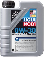 Фото - Моторное масло Liqui Moly Special Tec V 0W-30 1 л